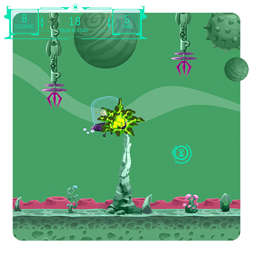 Bob The Furious screenshot